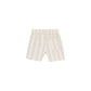 Bermuda Short || Summer Stripe