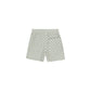 Bermuda Short || Sage Check