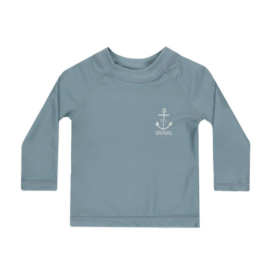 Rashguard || Ocean