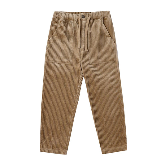Oliver Pant || Toffee