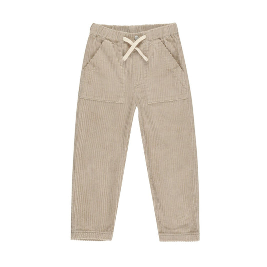 Oliver Pant || Pebble