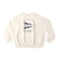 Sweatshirt || Nautical Flag