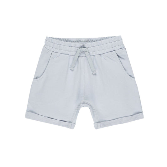 Relaxed Short || Light Blue