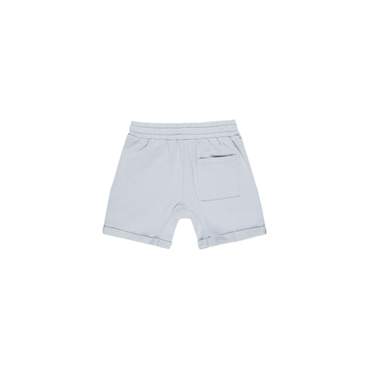 Relaxed Short || Light Blue