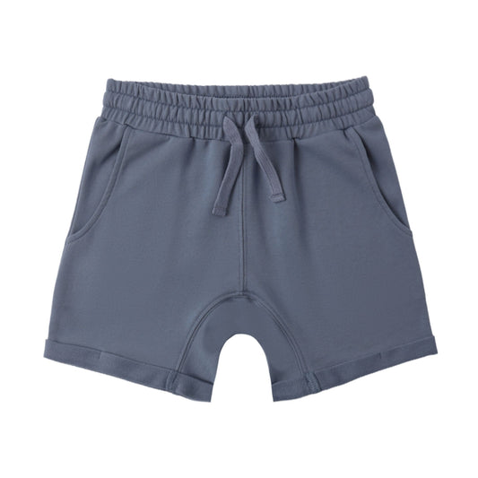 Relaxed Short || Marine