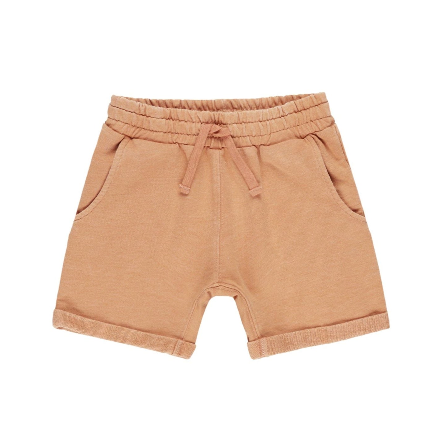 Relaxed Short || Grapefruit