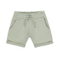 Relaxed Short || Sage