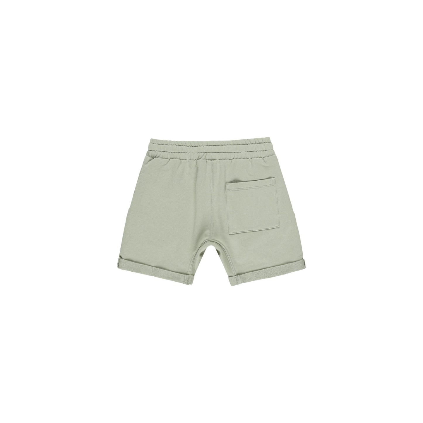 Relaxed Short || Sage