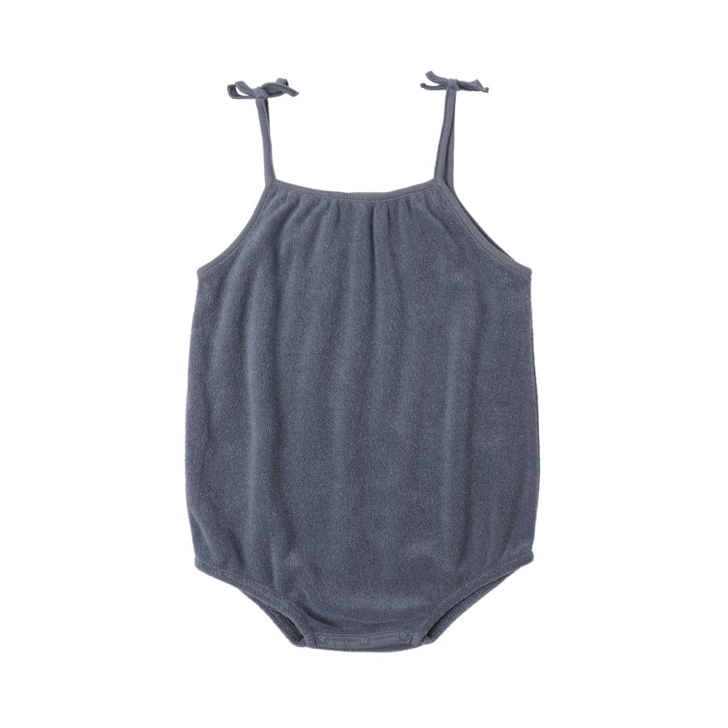 Nala Romper || Marine