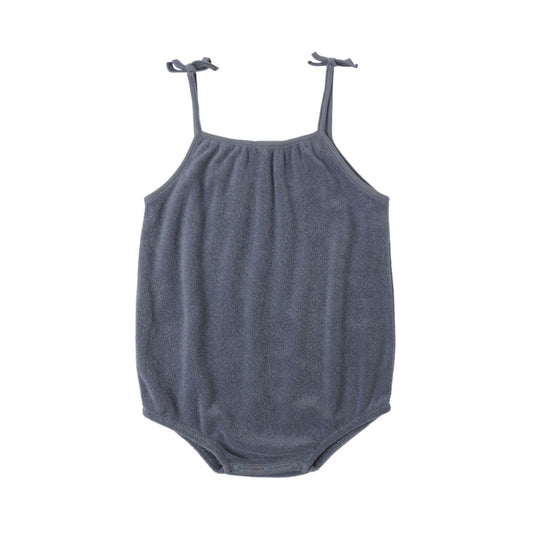 Nala Romper || Marine