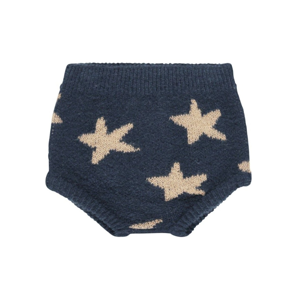 Knit Bloomer || Stars