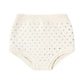 Knit Bloomer || Evergreen Speckle