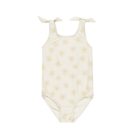 Millie One-Piece || Daisies