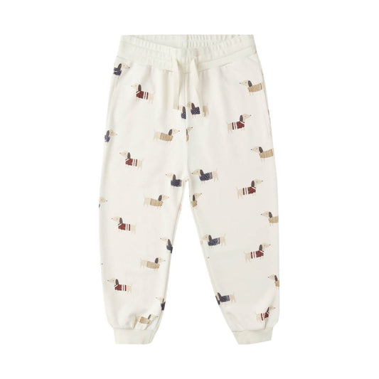 Jogger Sweatpant || Dachshund