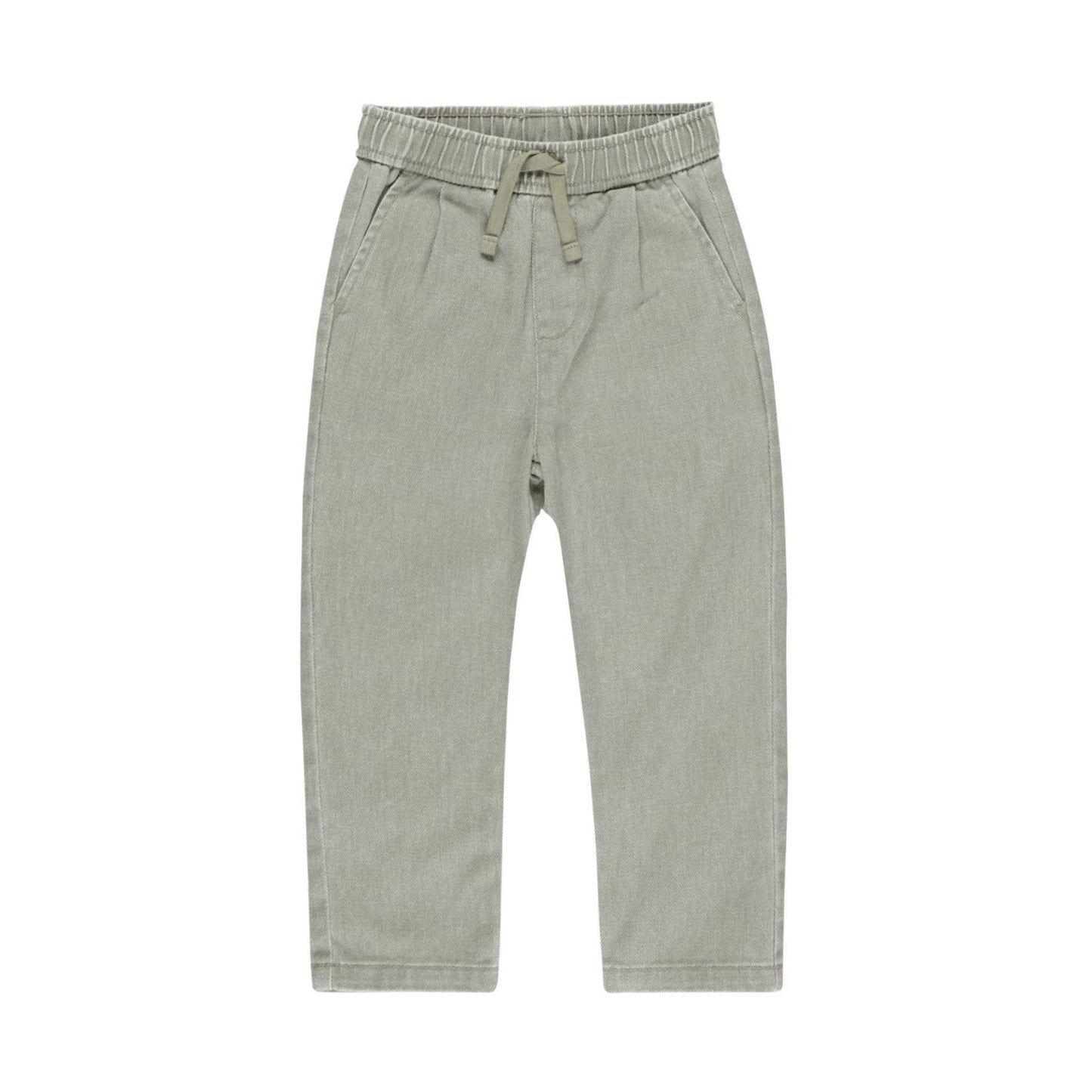 Ryder Pant || Washed Laurel