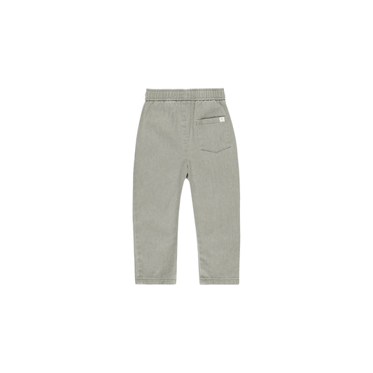 Ryder Pant || Washed Laurel