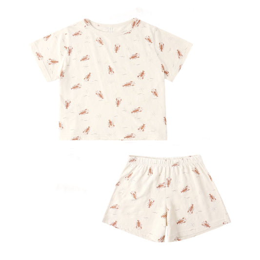 Play Set || Lobsters