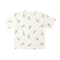 Relaxed Tee || Tennis