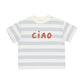 Relaxed Tee || Ciao