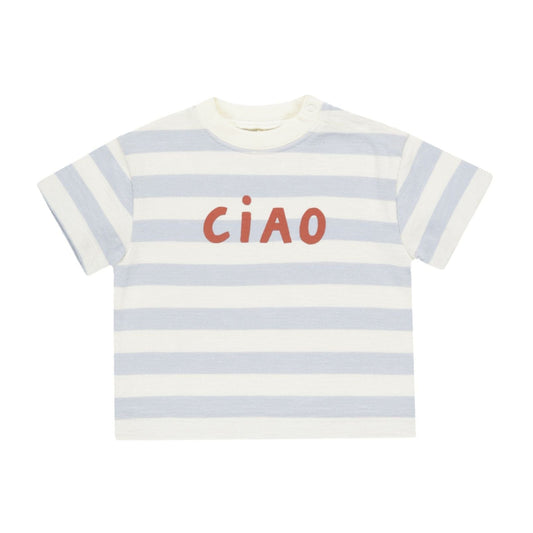 Relaxed Tee || Ciao