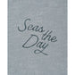 Relaxed Tee || Seas The Day