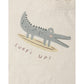 Relaxed Tee Alligator - Rylee + Cru | Kids Clothes | Trendy Baby Clothes | Modern Infant Outfits |