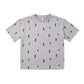 Relaxed Tee || Bolts