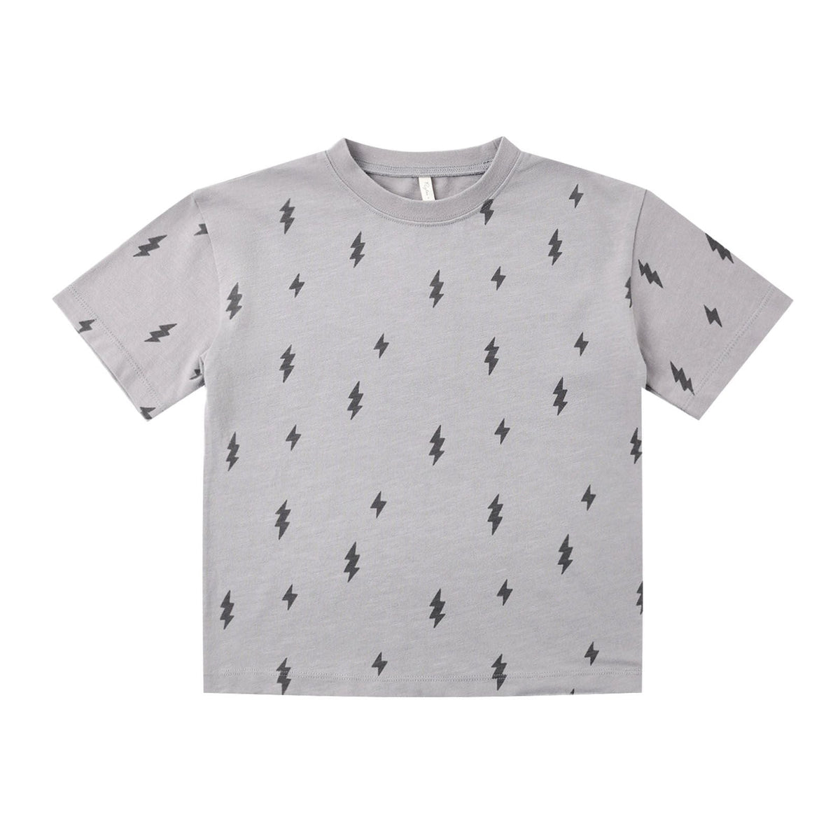Relaxed Tee || Bolts