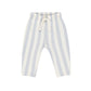 Rory Pant || Blue Stripe