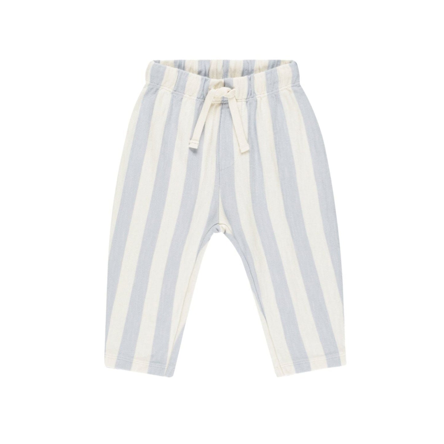 Rory Pant || Blue Stripe