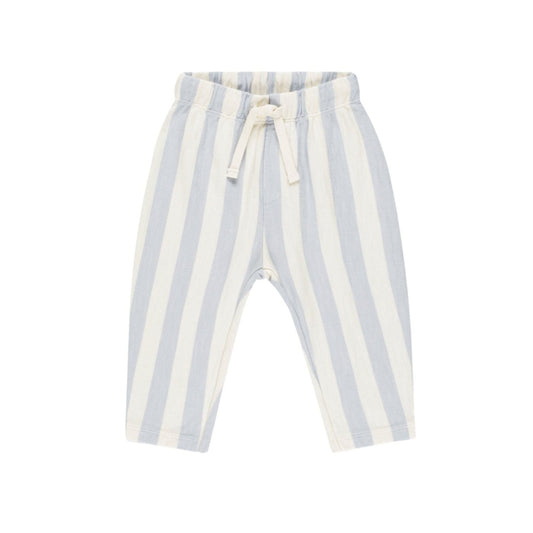 Rory Pant || Blue Stripe