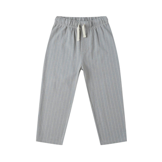 Rory Pant || Blue Stripe