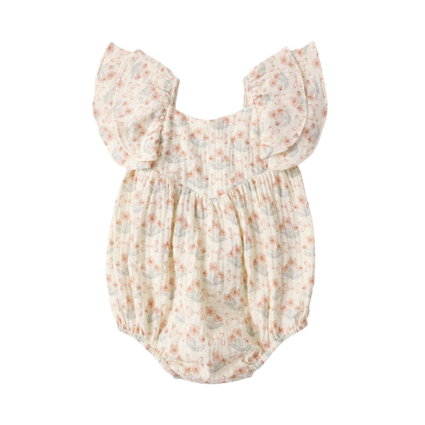 Roxy Romper || Blossom