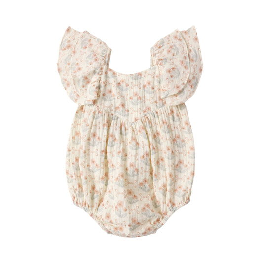 Roxy Romper || Blossom