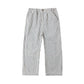 Baggy Pant || Railroad Stripe