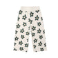 Wide Leg Sweatpant || Daisy