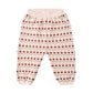 Knit Pant || Ruby Hearts