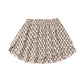 Rose Mini Skirt || Harvest Floral