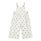 Wide Leg Overall || Mini Daisy