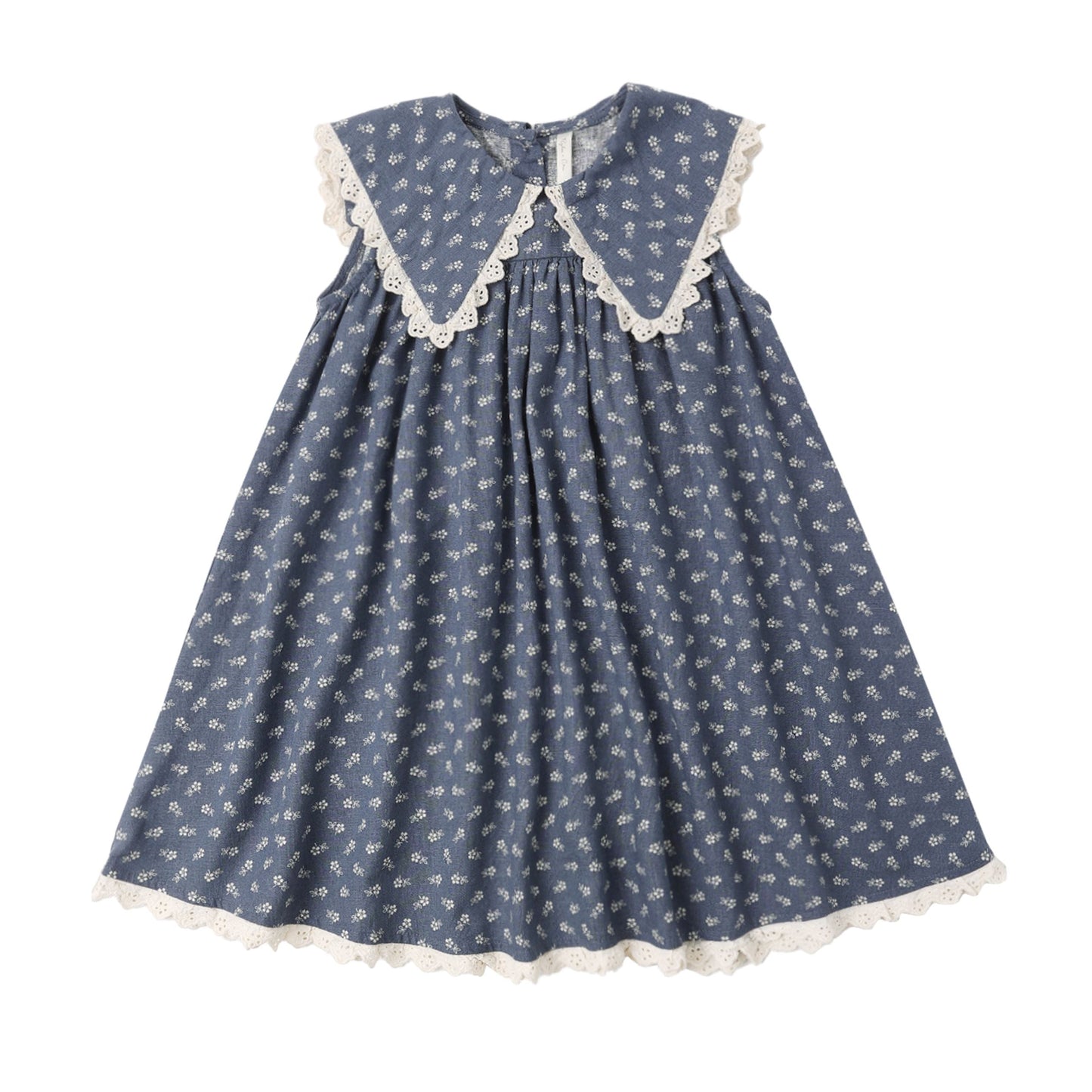 Porter Dress || Ditsy