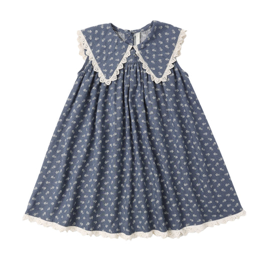 Porter Dress || Ditsy