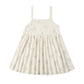 Lea Dress || Sailor Bows