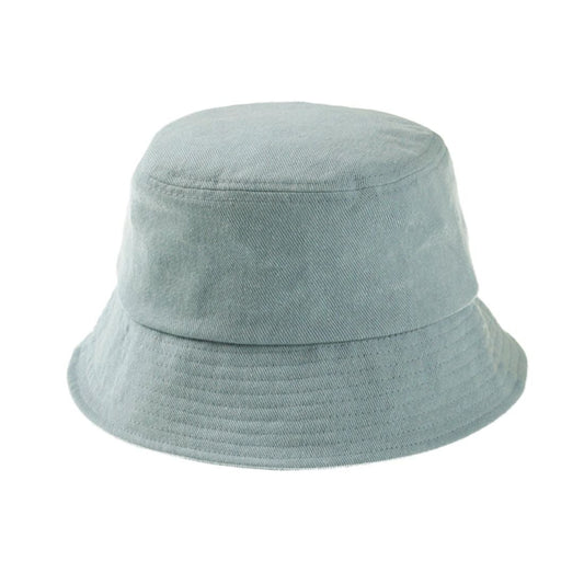 Bucket Hat || Ocean