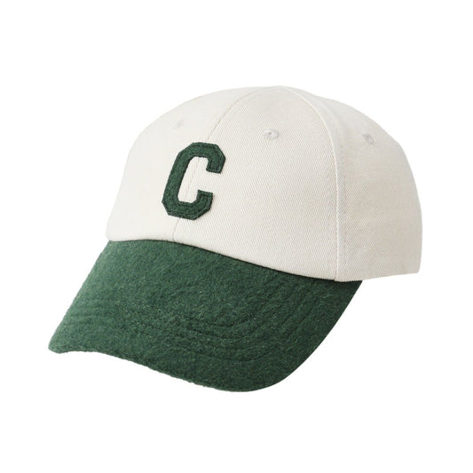 Baseball Hat | Natural