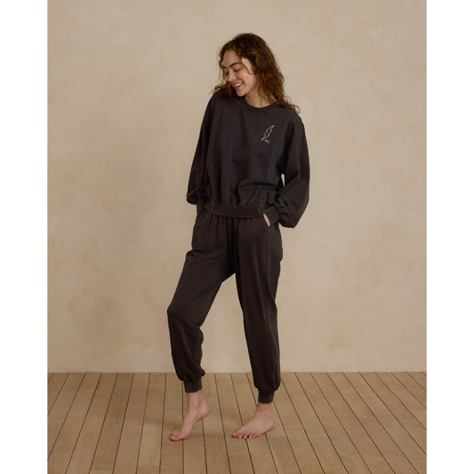 Relaxed Sweatpant | Bolt