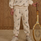 Relaxed Sweatpant || Tennis