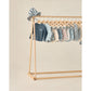 Floppy Swim Hat Navy Stripe - Rylee + Cru | Kids Clothes | Trendy Baby Clothes | Modern Infant Outfits |