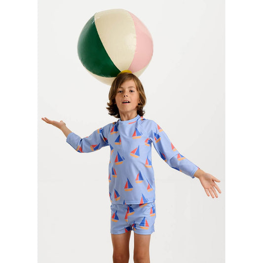 Rocco & Reef Set