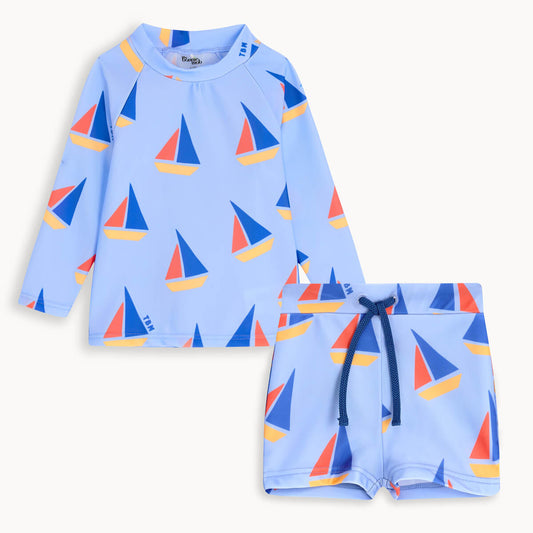 Rocco & Reef Set