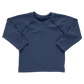 Boys Rash Guard - True Navy